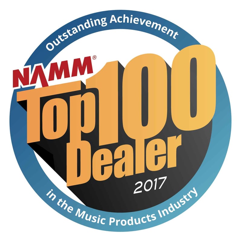 moore-music-named-namm-top-100-dealer